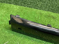 Накладка перед. бампера BMW X5 G05 (18-23) M-paket