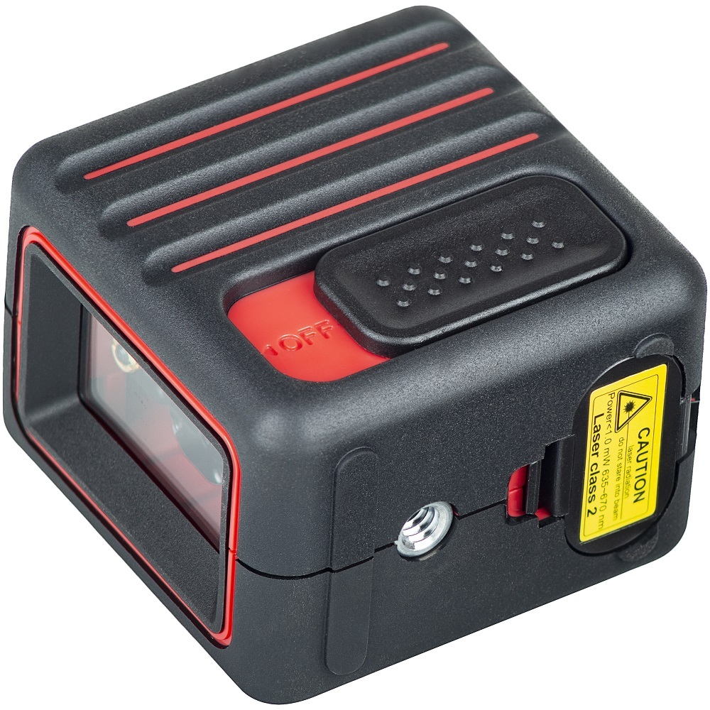 КОМПЛЕКТ ADA : CUBE MINI Professional Edition+Mechanic 150 PRO цифровой   А00731
