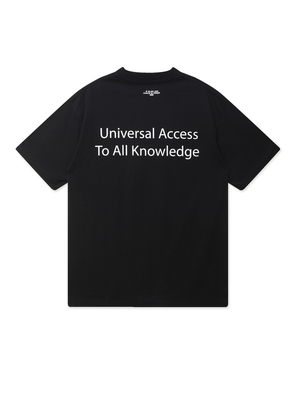 Футболка Кор. Рукав Temple T-shirt