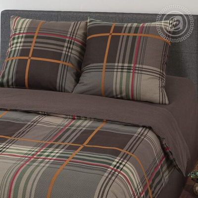 Постельное белье бязь 1,5 спальное Сеньор 500 АРТПОСТЕЛЬ