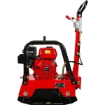 DDE VP130-СK виброплита реверсивная 908-726