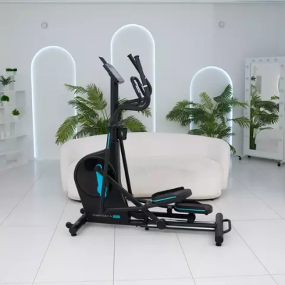 Эллиптический тренажер OXYGEN FITNESS PHANTOM A TFT