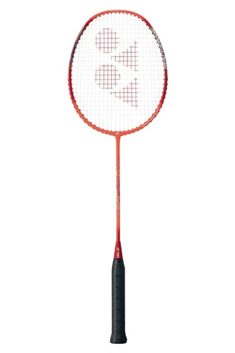 Ракетка для бадминтона  Yonex Nanoflare 001 Ability - flash red
