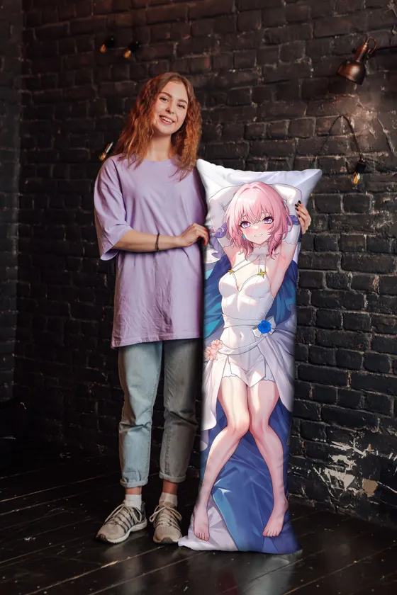 Дакимакура Март 7