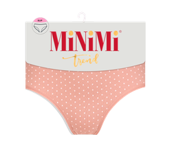 MiNiMi белье MT_Pois_221 Slip (С)