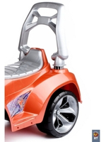 021/Игрушка Каталка Ламбо Glamour