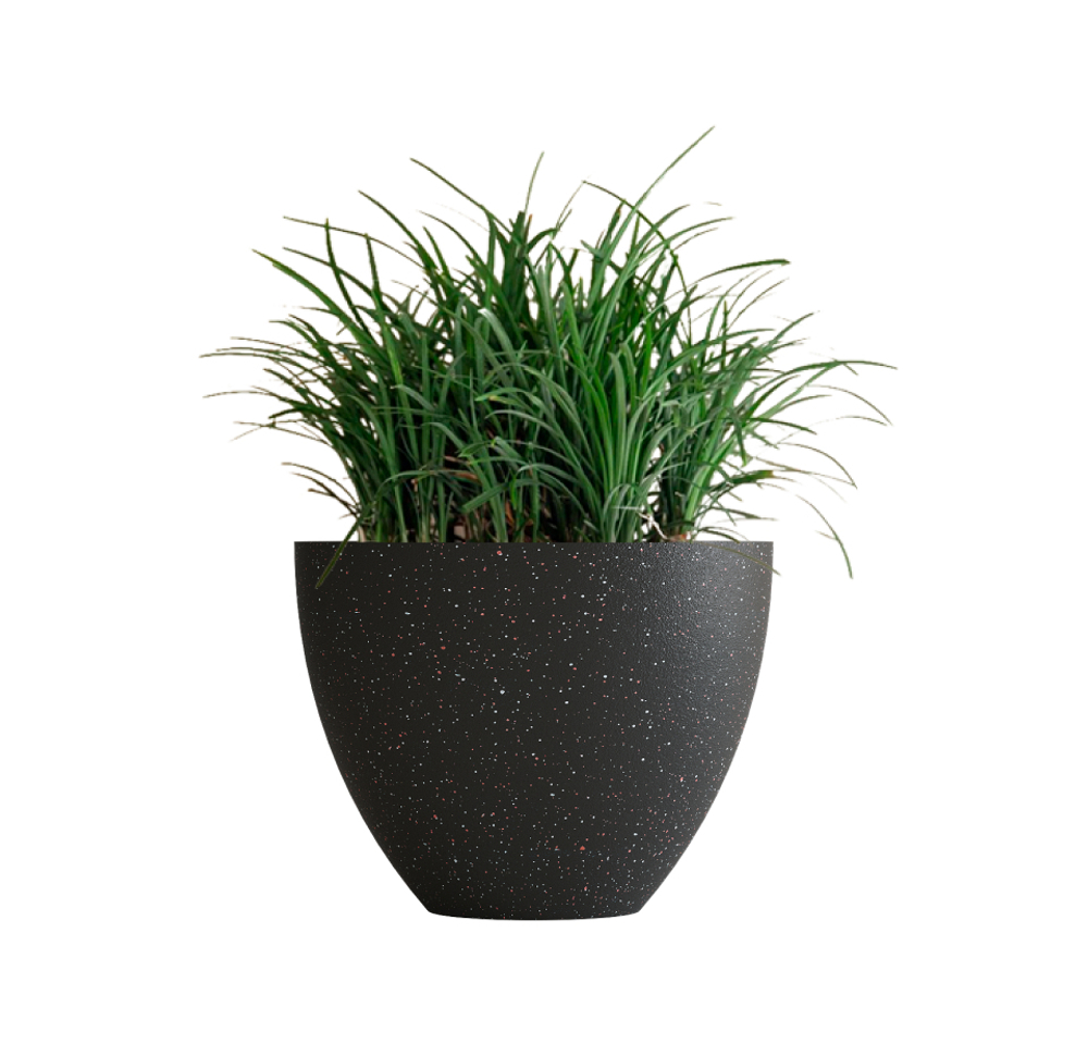 Кашпо, коллекция Classic, форма UPON