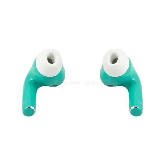 Apple AirPods Pro 2nd gen with MagSafe USB-C (2023) Tiffany Gloss