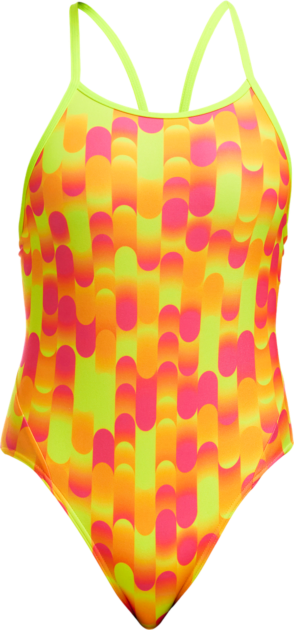 Купальник FUNKITA Girl's Little Dotty