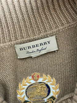 Свитер Burberry