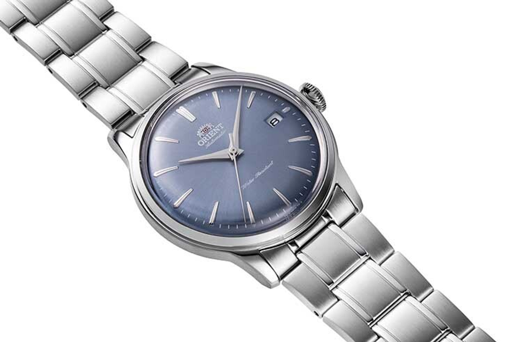 Часы механические Orient Classic RA-AC0M10L30B