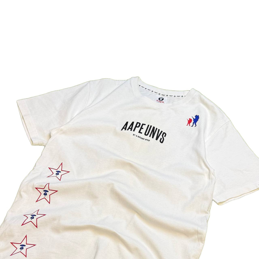 Футболка Aape