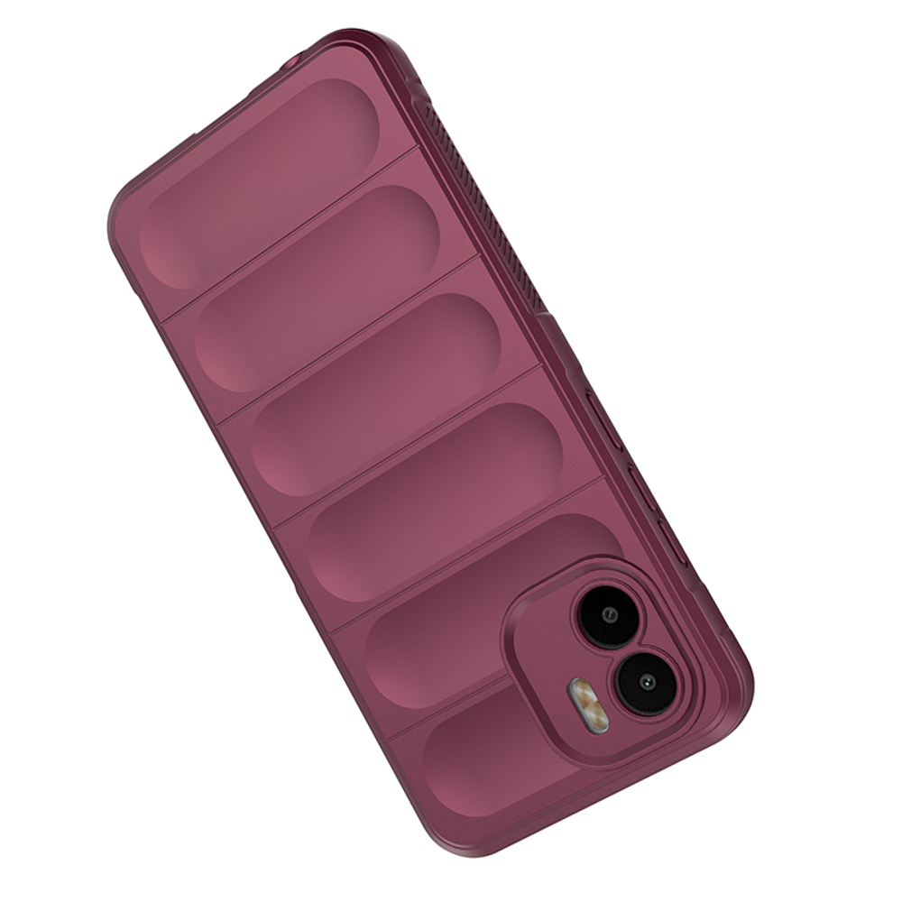 Противоударный чехол Flexible Case для Redmi A1