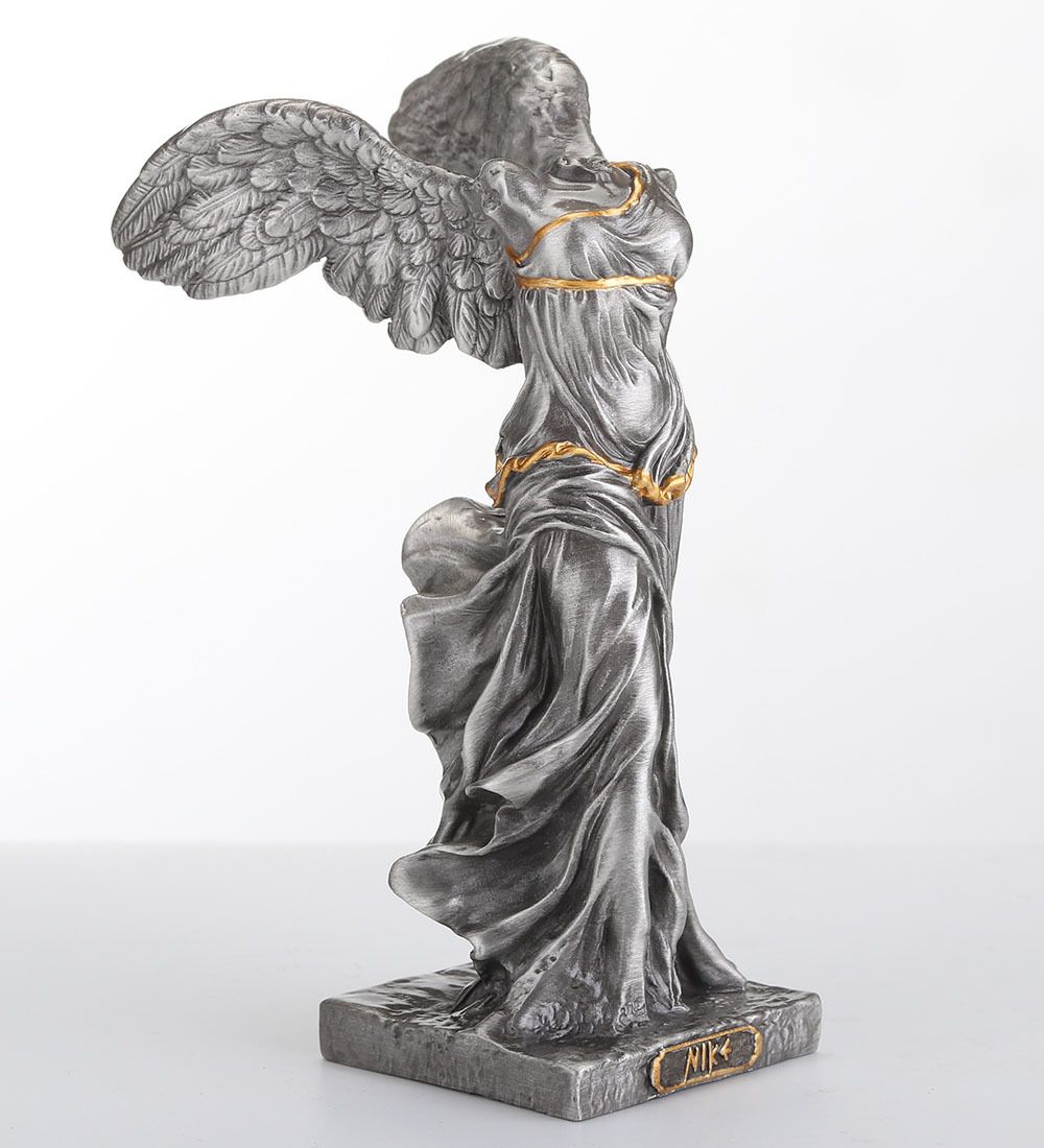 Veronese WS-1404 Статуэтка «Ника Самофракийская»