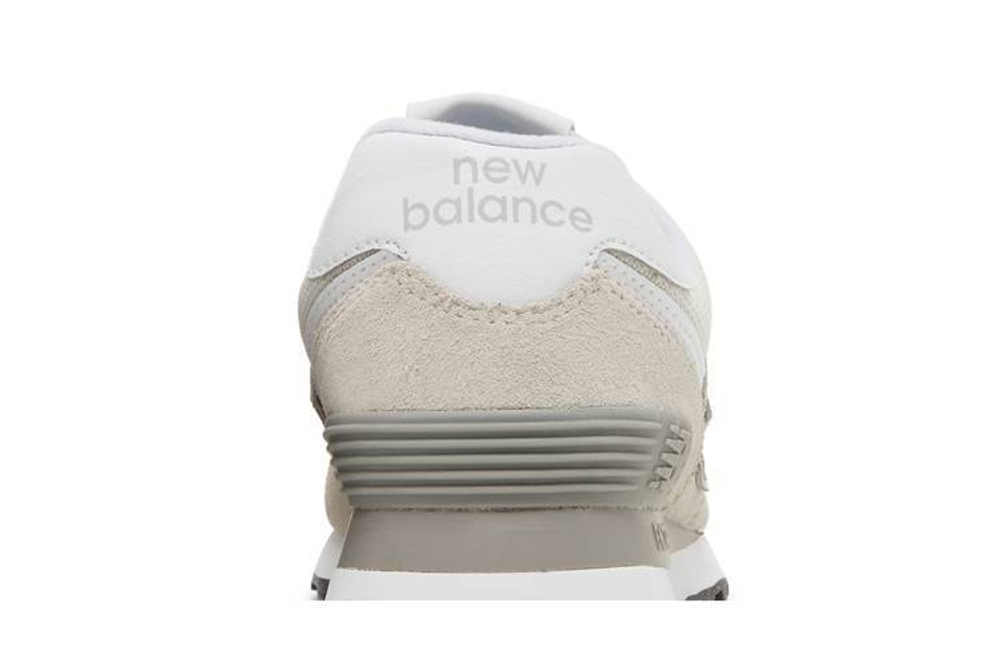 Кроссовки New Balance Nb 574 (Женская размерная сетка)