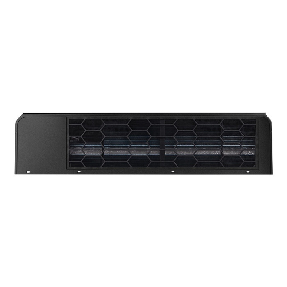 Сплит-система инверторного типа Royal Thermo Barocco DC RTBI-18HN8/black комплект