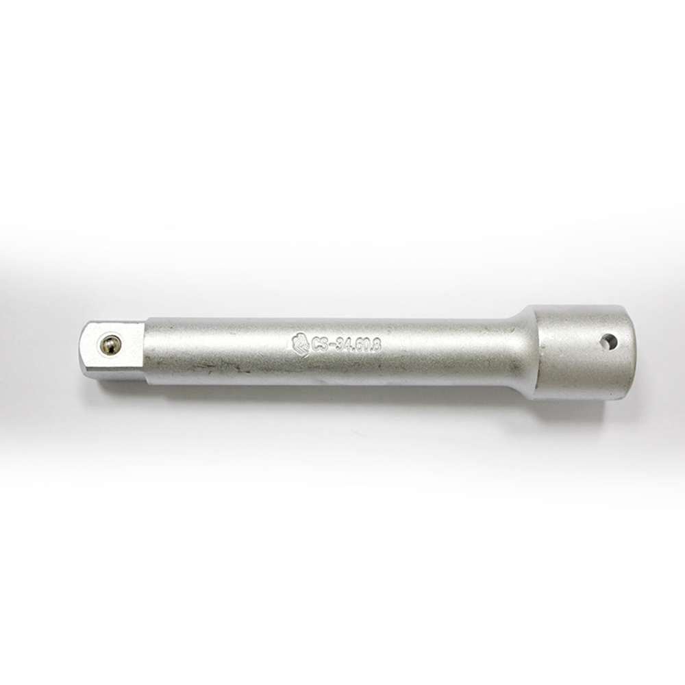 Удлинитель 3/4" 200 мм, СТАНКОИМПОРТ, CS-34.60.8
