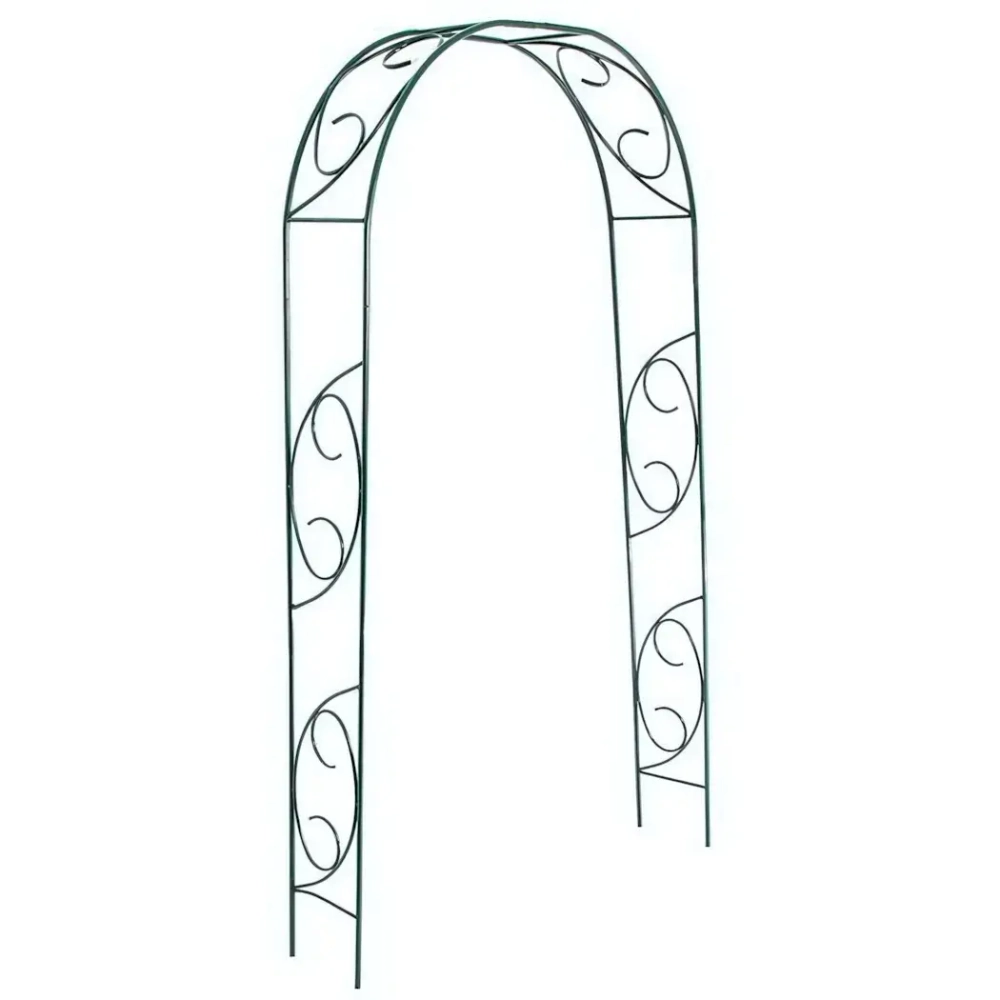 Арка «Узор 1» 120*250см (разборная)
