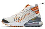 Кроссовки Nike Air Max 270 Sp Soe Ispa "Ghost White"