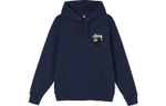 Худи Stussy 8 Ball Hoodie 8, 1924749