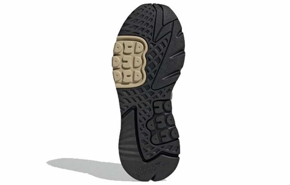 Кроссовки Adidas Originals Nite Jogger