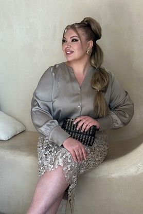 Цена на Сумка-11776 больших размеров