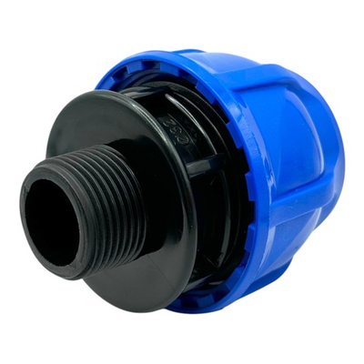 Муфта TEBO переходная 32x3/4" с НР