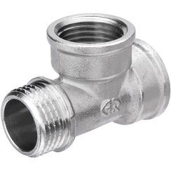 Тройник AQUALINK ВВН 1 х 1 х 1 (5/30)