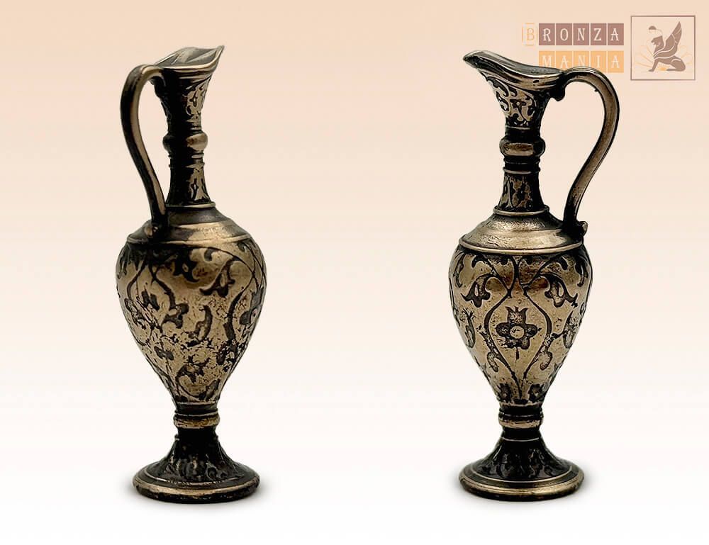 фигурка Кувшин