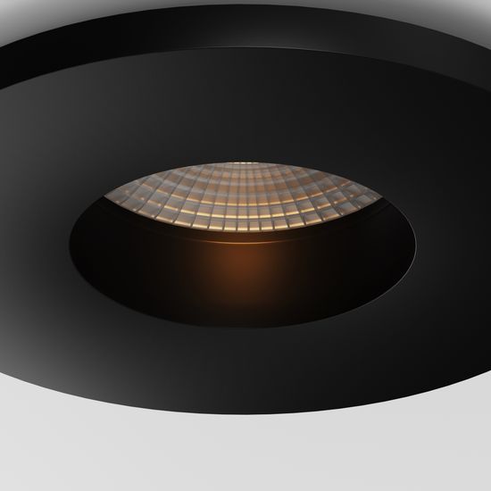 Уличный потолочный светильник Outdoor O511DL-L2B3K