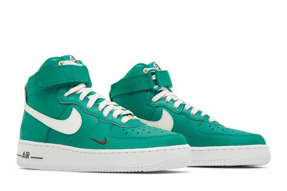 Кроссовки Nike Air Force 1 Se 40 (Женская размерная сетка)