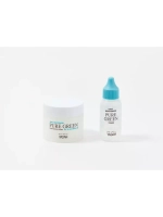 Набор по уходу intensive moisturizing care set YADAH
