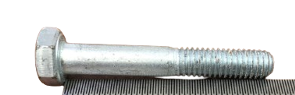 Болт 6х 40  многоцелевой 201428-П29 (уп25\50шт)