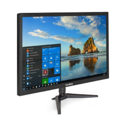Монитор LCD ExeGate 23.8" EB2400A черный
