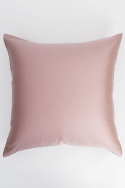 Наволочки 2шт 70х70 German Grass Rose Brilliant розовые