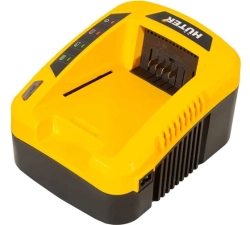 Аккумуляторный триммер Huter GET-40-3 Li