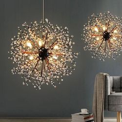 Подвесная Люстра Maritza D60 Multicolor By Imperiumloft