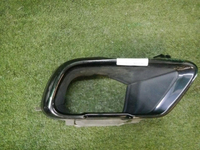 Насадка глушителя левая BMW X5 G05 (18-23) M-paket