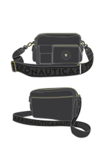 Сумка из натуральной кожи