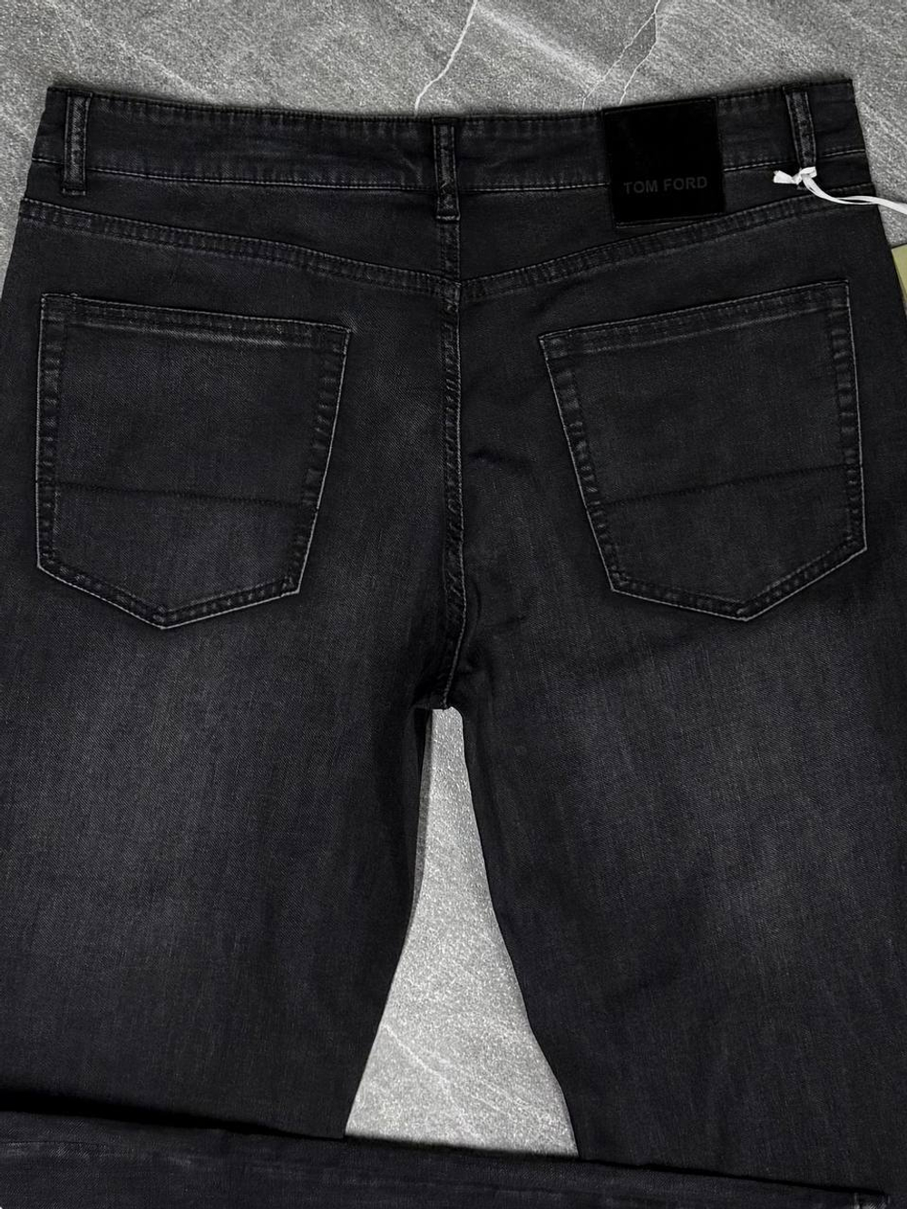 Джинсы Tom Ford