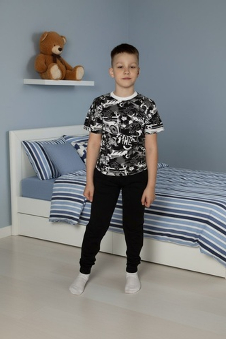 Трико тонкое на мальчика///Расцветки моделей обновляются каждую неделю. ОСТАВЛЯЕМ ЗА СОБОЙ ПРАВО отправить расцветку, которая есть на складе.