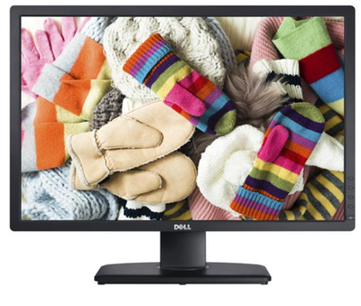 Монитор Dell U2412M