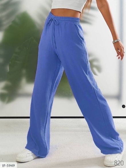 Брюки IF-5961 Фабрика Моды Фото 1