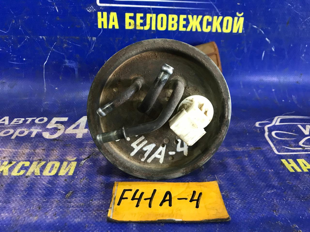 Бензонасос погружной MITSUBISHI DIAMANTE 1997
