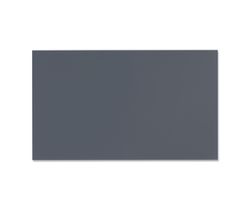 бювар прямоугольный темно серый кожаный