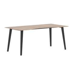 Стол руководителя JST 1890  1800х900х750 JAY