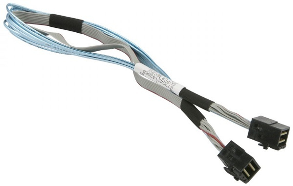 Кабель  Supermicro CBL-SAST-0568