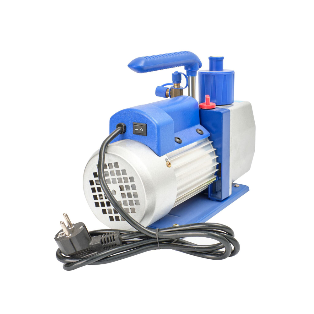 Насос вакуумный одноступенчатый RS-3 170л/мин