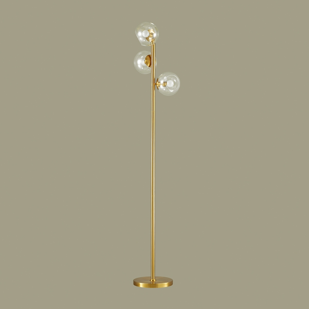 Торшер Lumion 3769/3F