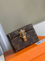 Louis Vuitton Ecrin Declaration